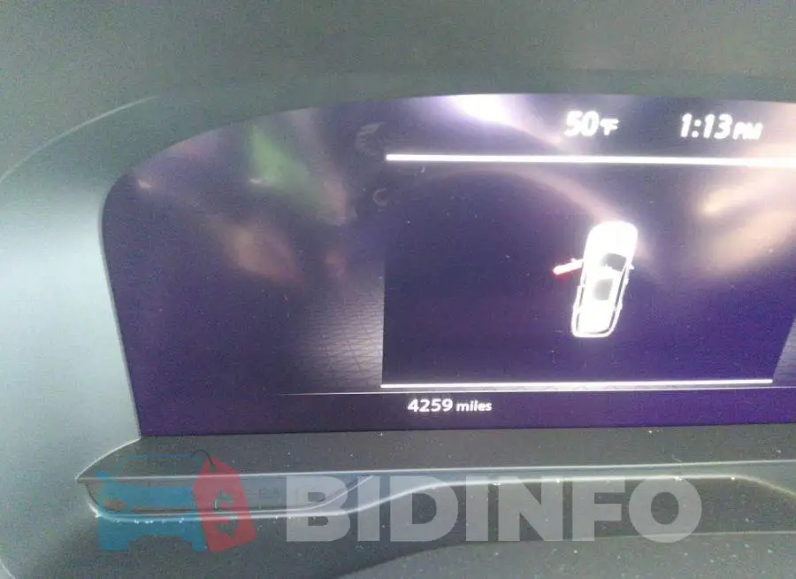 5N1DR3DK7PC218977 Photo# 7