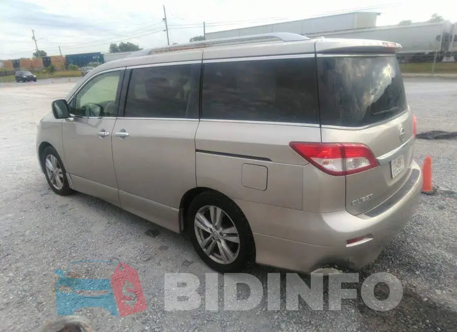 JN8AE2KP2D9063876 Photo# 3