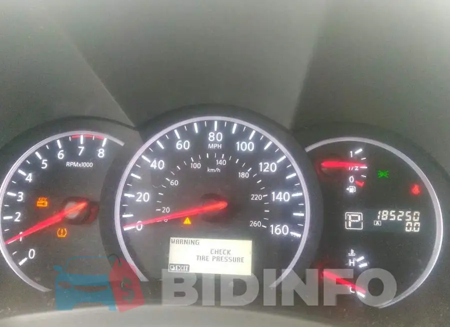 JN8AE2KP2D9063876 Photo# 7