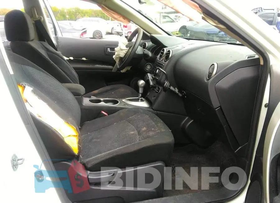 JN8AS5MV6EW701412 Photo# 5