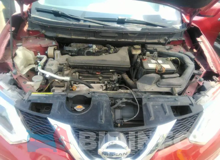 KNMAT2MT5GP701341 Photo# 10