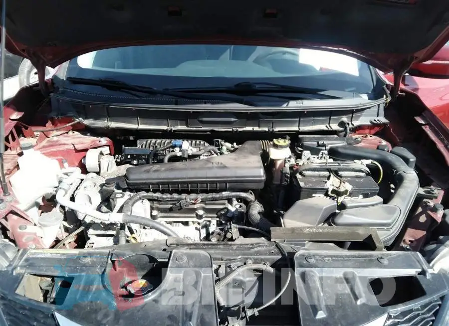 KNMAT2MT6FP564781 Photo# 10