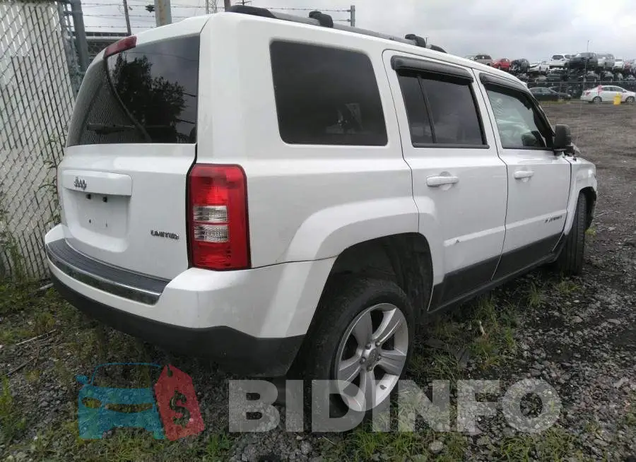 1C4NJRCB9ED542086 Photo# 4
