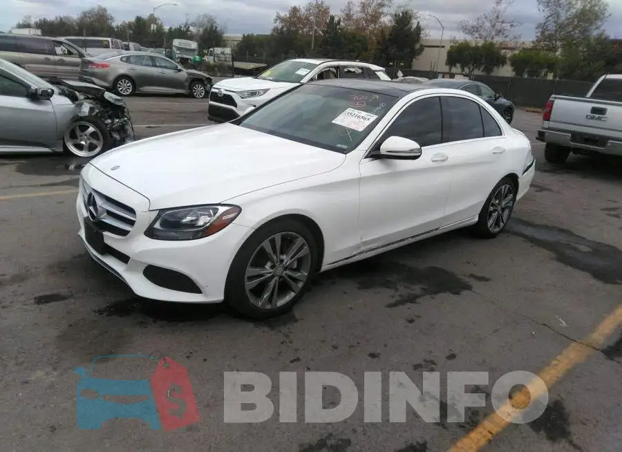 55SWF4JB8GU105279 Photo# 2
