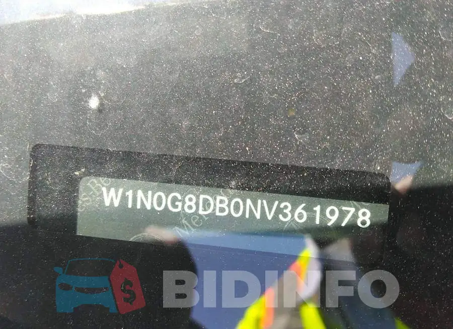 W1N0G8DB0NV361978 Photo# 9
