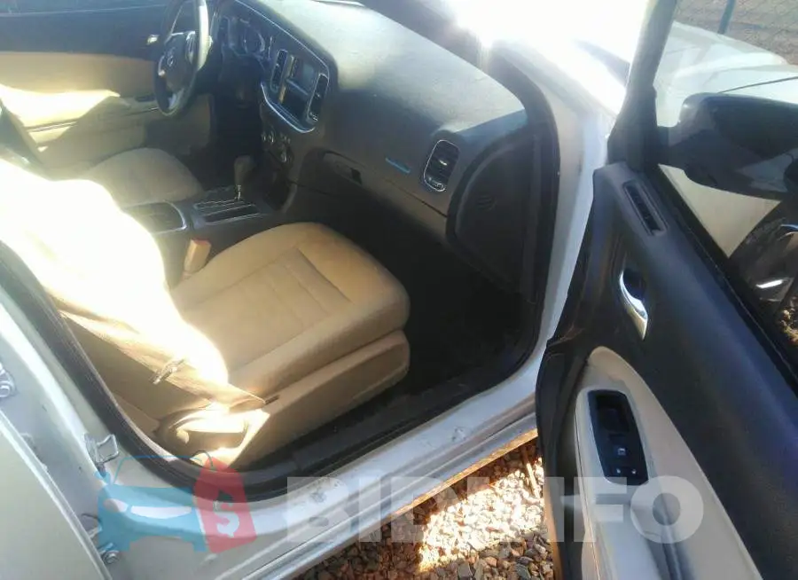 2C3CDXBG1EH259091 Photo# 5