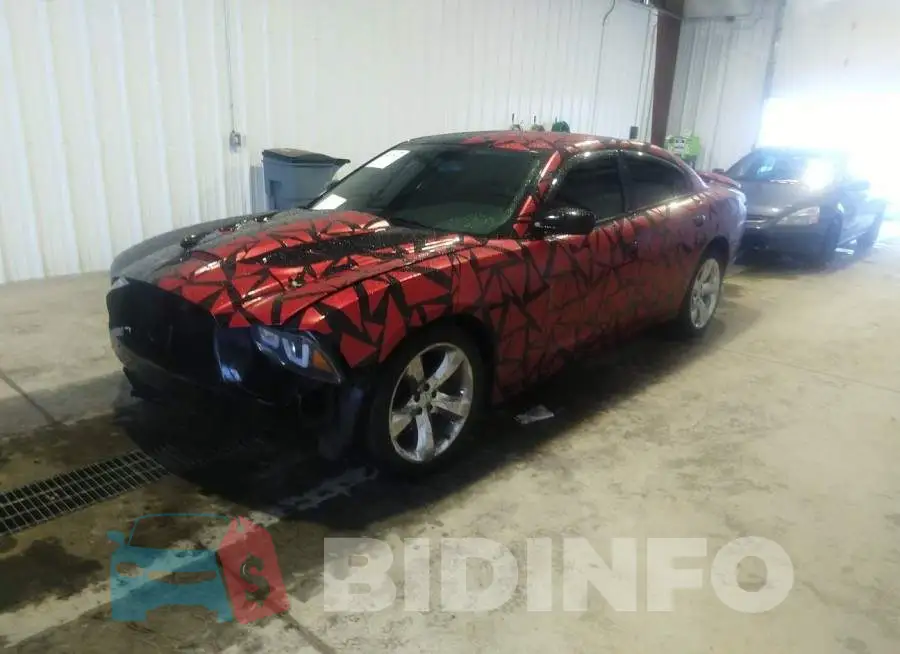 2C3CDXHG1DH713832 Photo# 2
