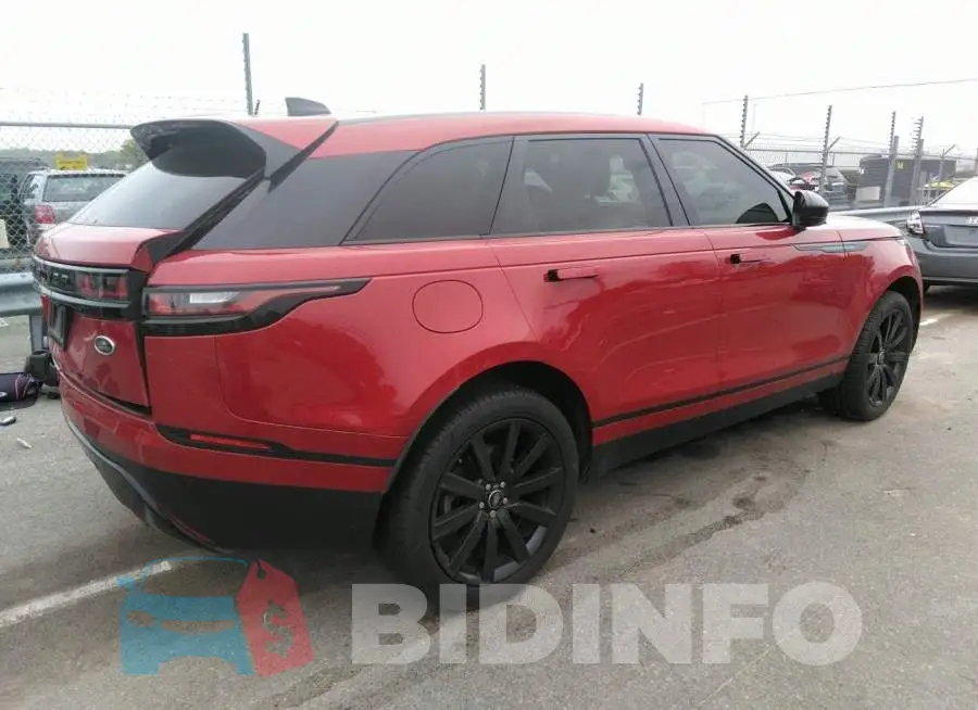 SALYB2RX0JA774875 Photo# 4