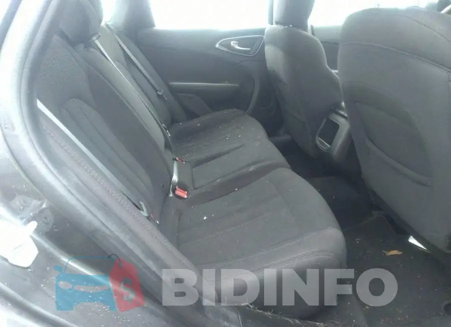 1C3CCCAB8GN170128 Photo# 8