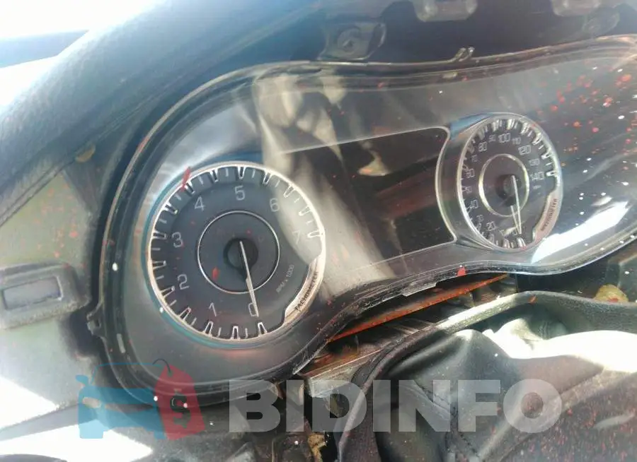 1C3CCCCB3FN708018 Photo# 7
