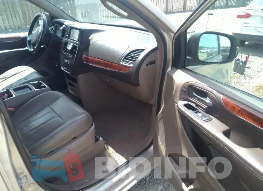 2C4RC1BG0DR511623 Photo# 5