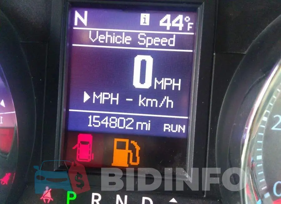 2C4RC1BG4DR622756 Photo# 7