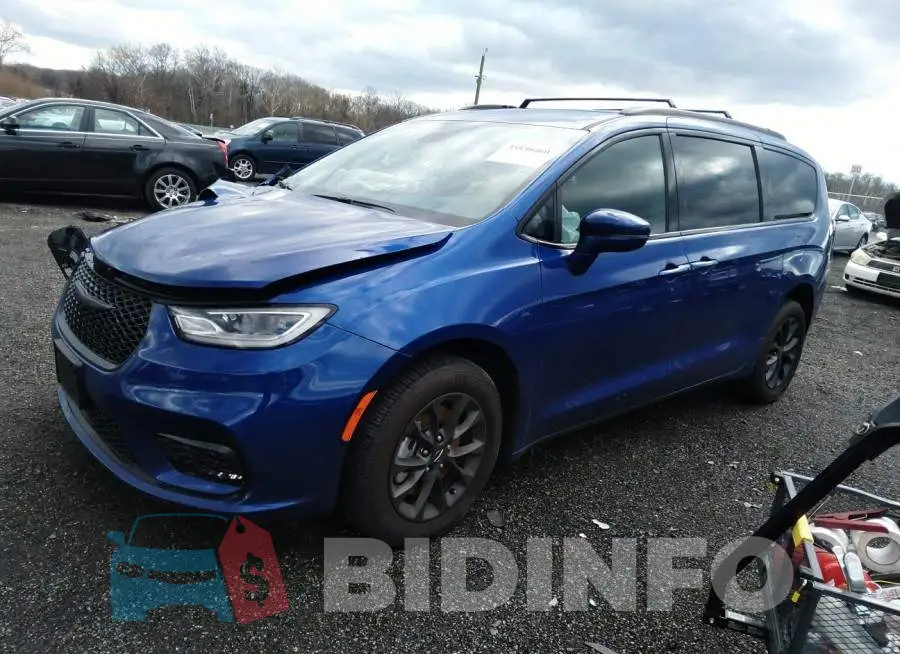 2C4RC3FG2MR573370 Photo# 2