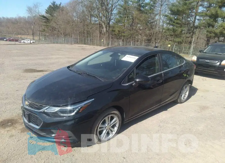 1G1BE5SM2J7167484 Photo# 2