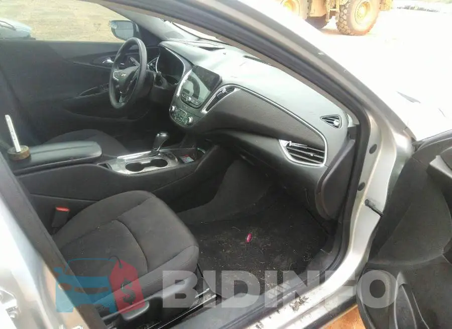 1G1ZD5ST6LF094637 Photo# 5
