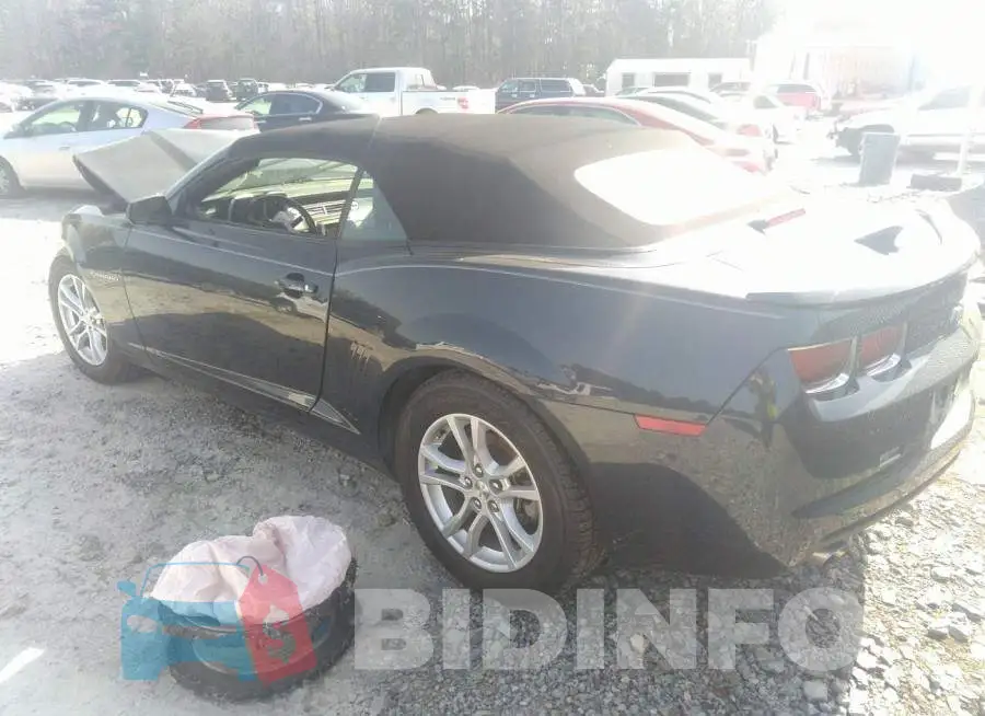 2G1FB3D34D9183241 Photo# 3