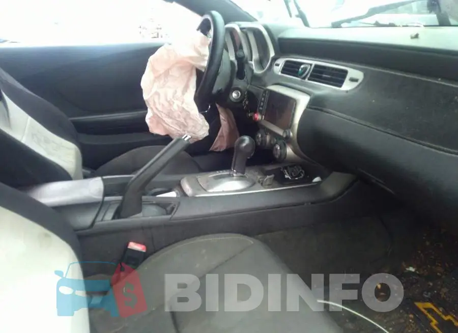 2G1FD1E39F9264736 Photo# 5