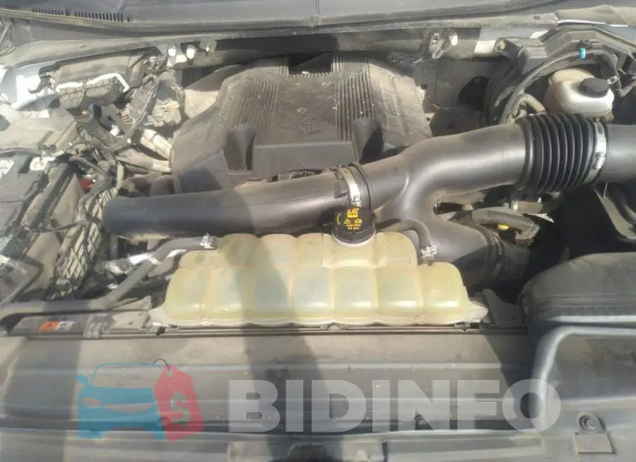 1FTEW1E46KFB69607 Photo# 10