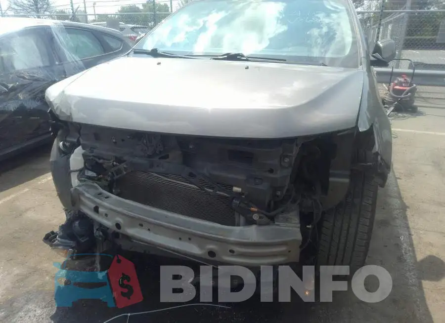 2FMDK3JC6DBA56806 Photo# 6
