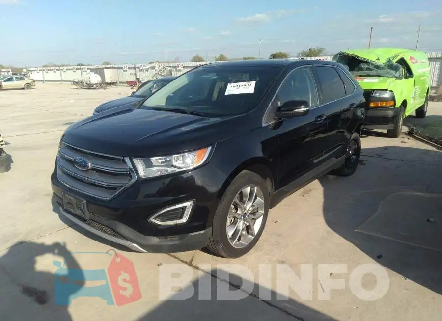 2FMPK3K89HBB68190 Photo# 2