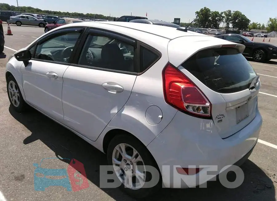3FADP4EJ2FM122537 Photo# 3