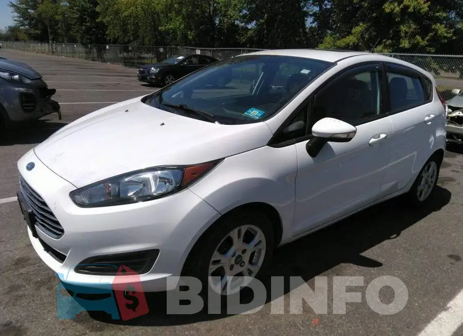 3FADP4EJ2FM122537 Photo# 2