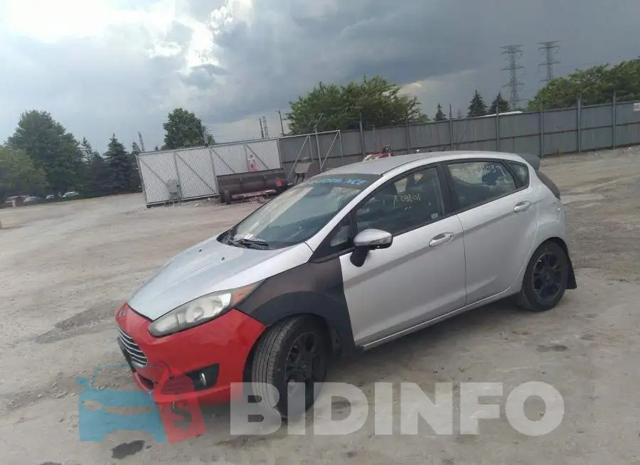 3FADP4EJ2FM179935 Photo# 2