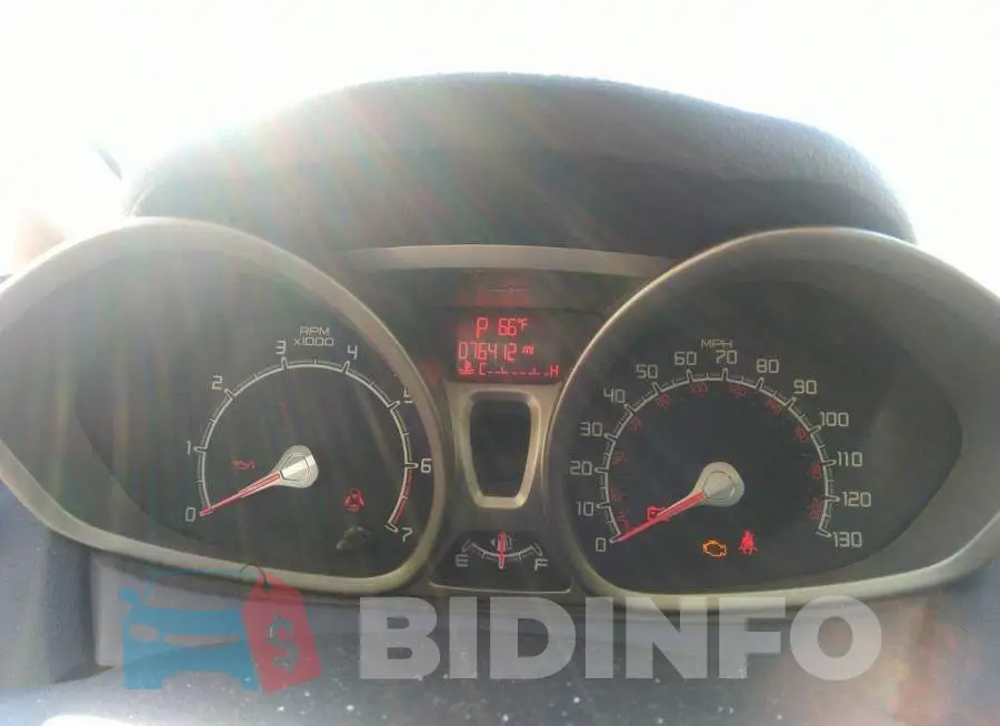 3FADP4EJ3DM191511 Photo# 7