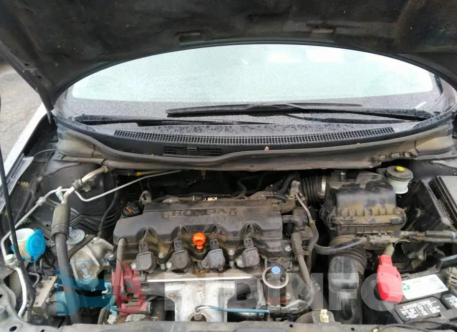 19XFB2F56EE256306 Photo# 10