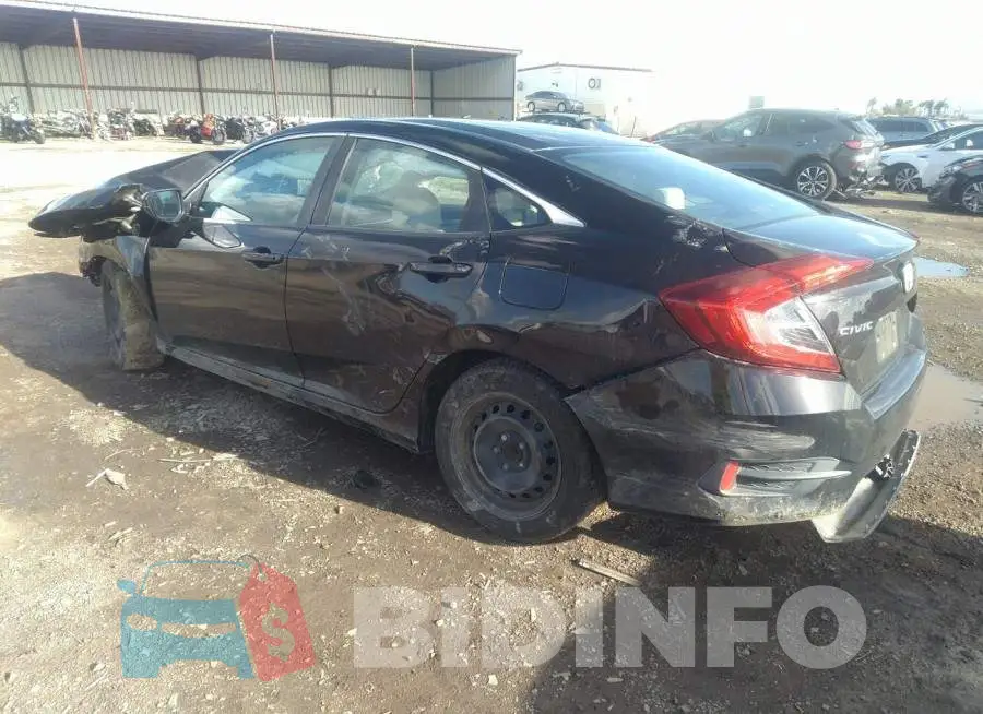19XFC2F53GE234246 Photo# 3