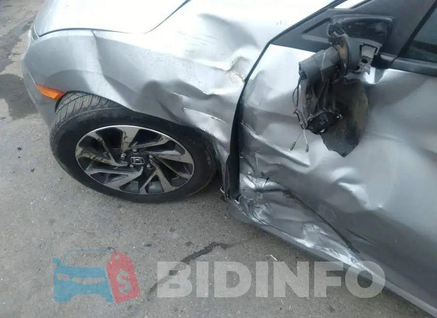 19XFC2F74HE231309 Photo# 6