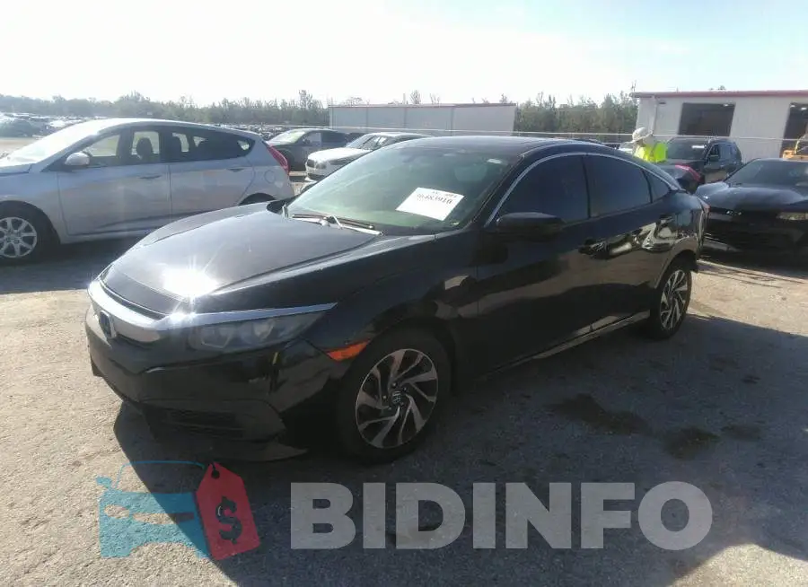 19XFC2F78HE064954 Photo# 2