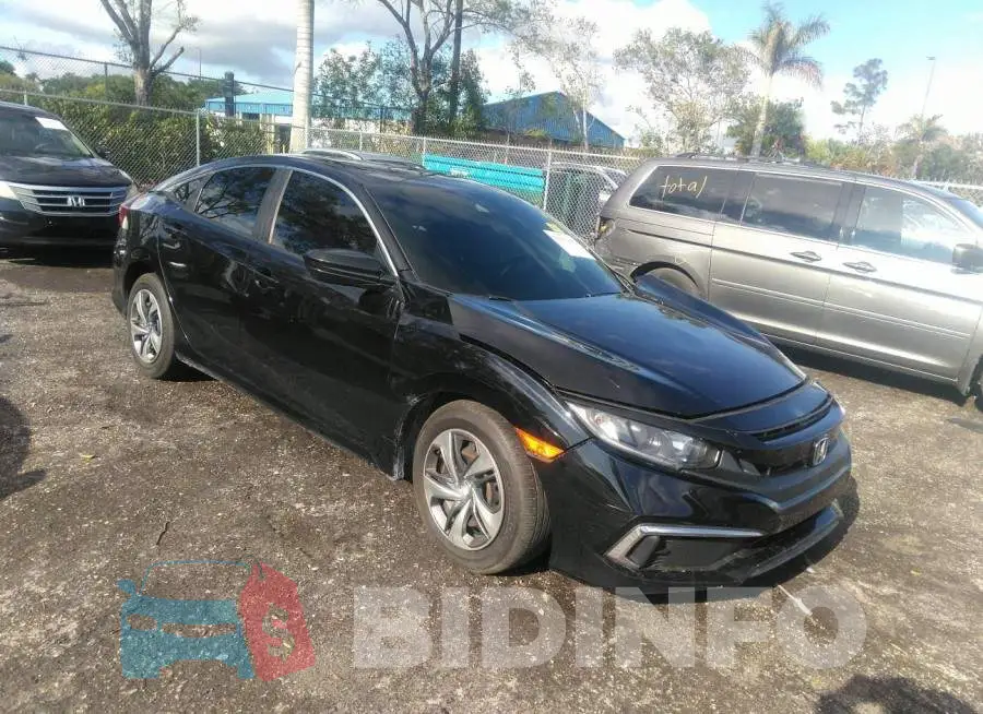 2HGFC2F68KH550037 Photo# 1