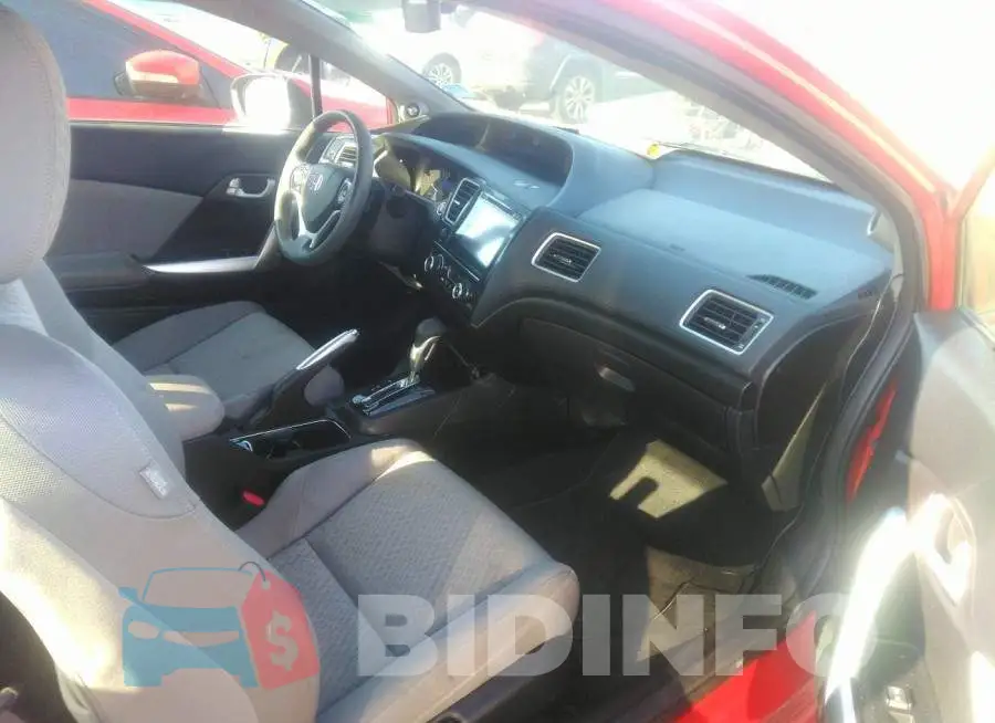 2HGFG3B87FH519241 Photo# 5
