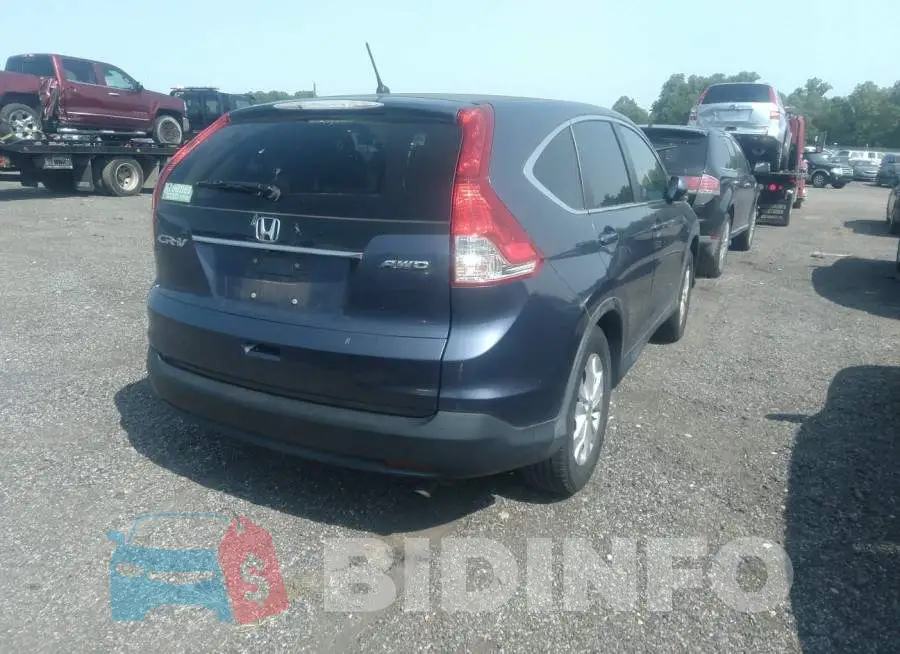 5J6RM4H5XEL049872 Photo# 4