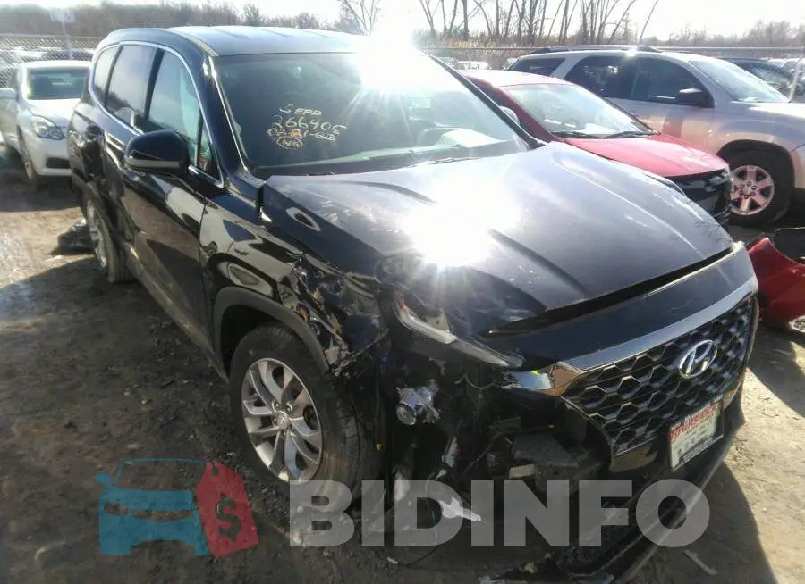 5NMS33AD1KH130150 Photo# 1