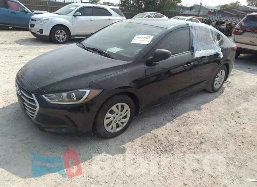 5NPD74LF1JH330237 Photo# 2
