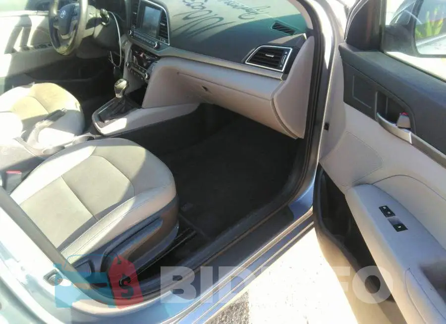 5NPD84LF6HH003016 Photo# 5