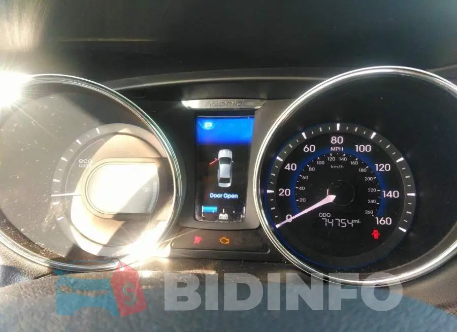 KMHEC4A48EA117571 Photo# 7