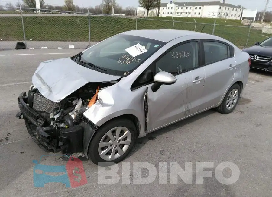 KNADM4A36D6259792 Photo# 2