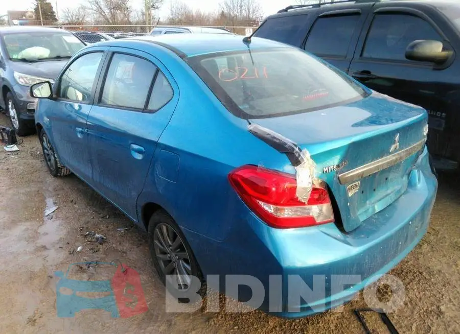 ML32F4FJ4HHF08957 Photo# 3