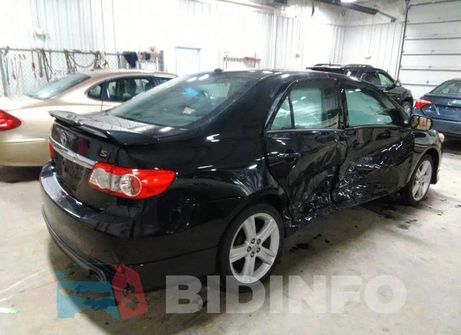 2T1BU4EE5DC001391 Photo# 4
