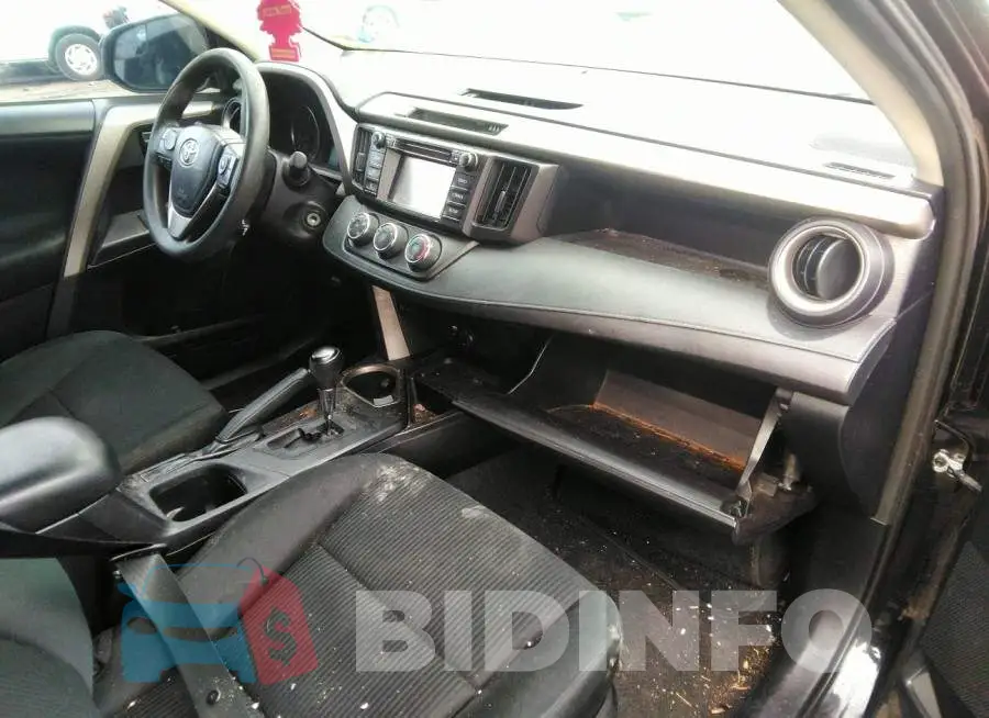 2T3BFREV5HW551516 Photo# 5