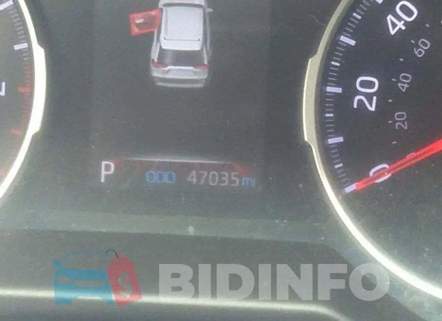 2T3C1RFV7KC032476 Photo# 7