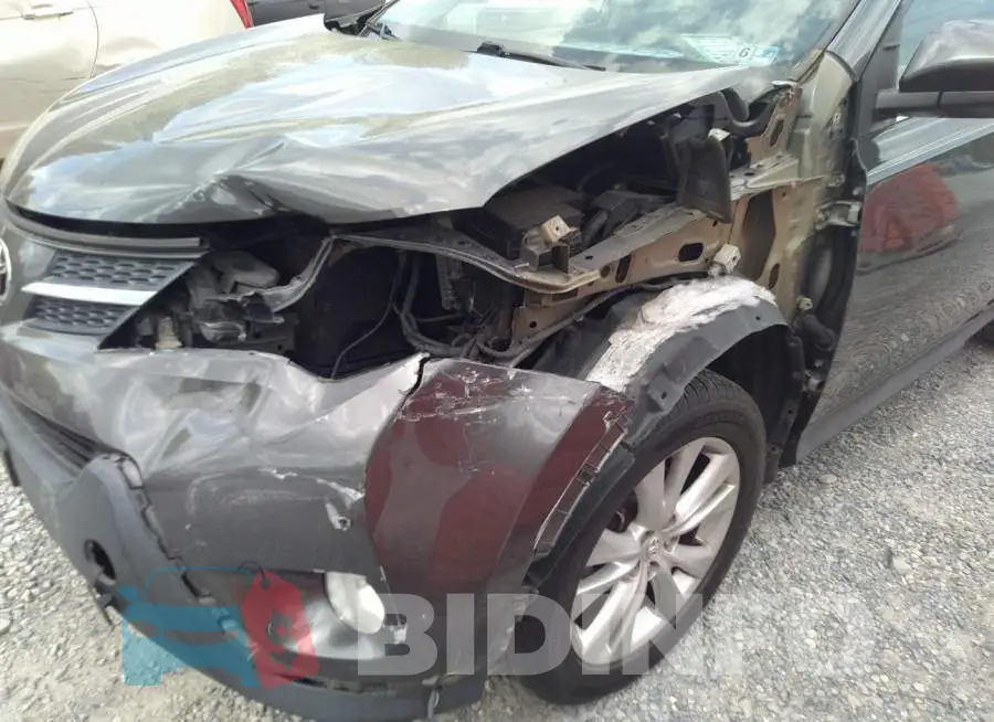 2T3DFREVXEW170474 Photo# 6