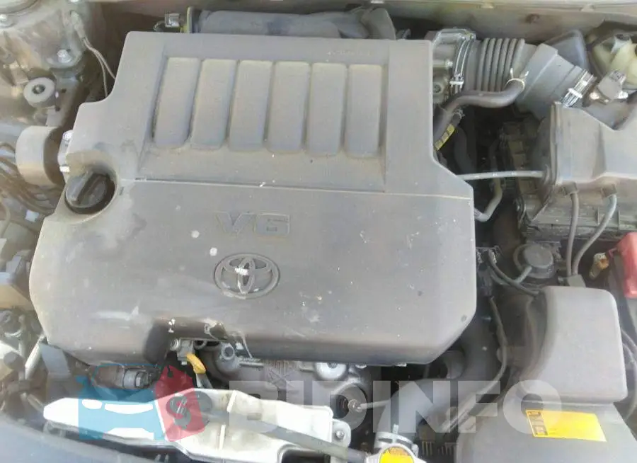 4T1BK1EB6FU174137 Photo# 10