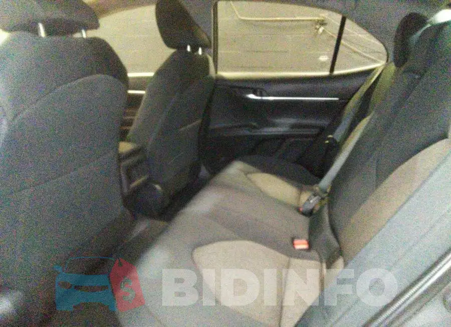 4T1C31AK6PU602765 Photo# 8