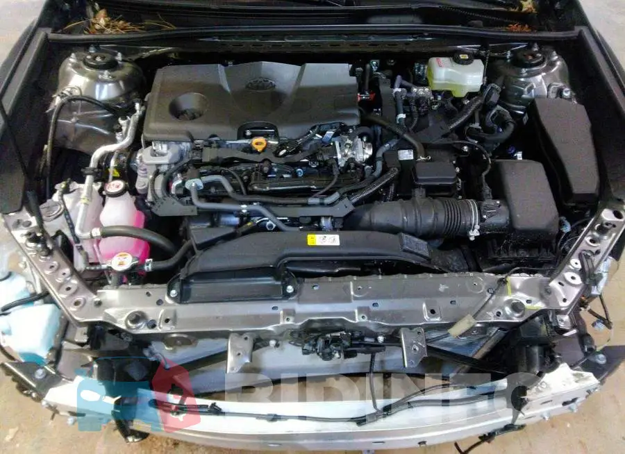 4T1C31AK6PU602765 Photo# 10