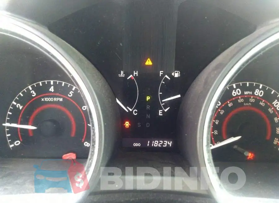 5TDBK3EH2DS203025 Photo# 7