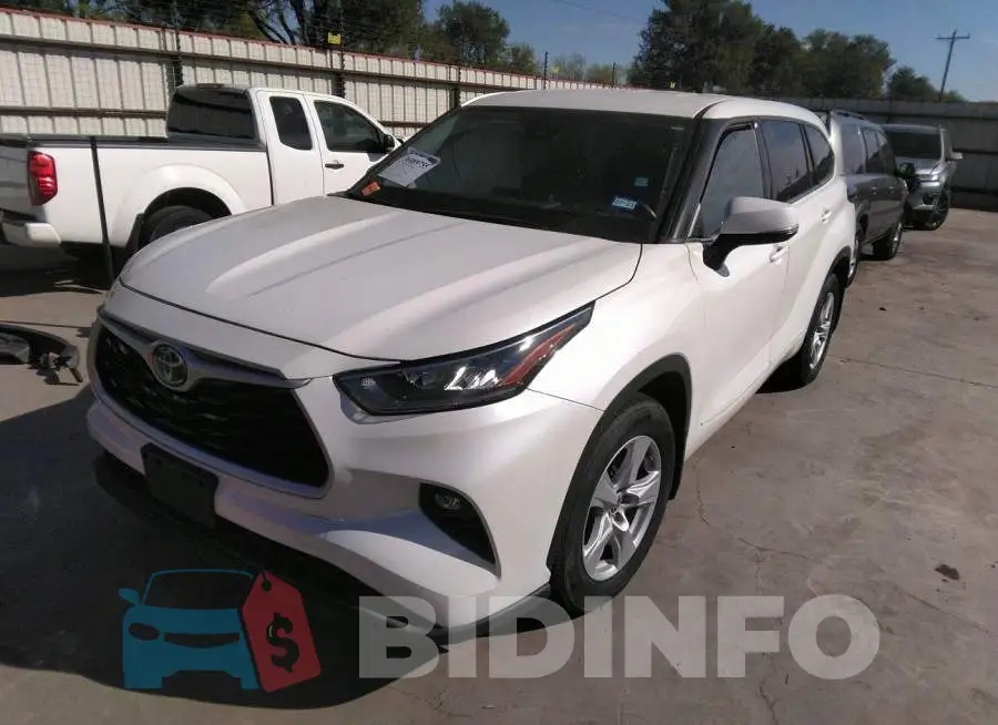 5TDZZRAH2LS015977 Photo# 2